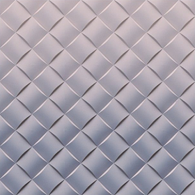 Гипсовая панель 3D Deko Ротанг